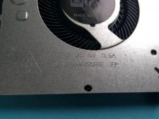 Вентилятор до ноутбука Lenovo Legion Y740-17IRHG №2